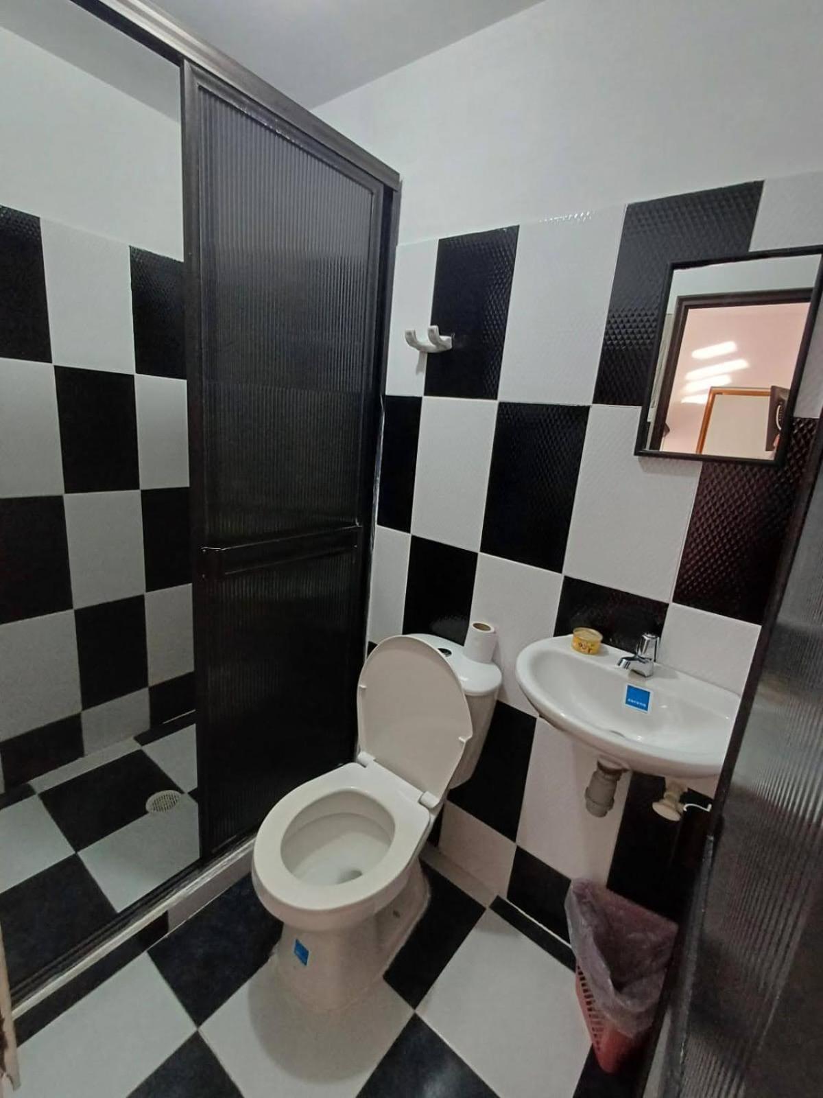 Hotel El Mirador San Carlos Ngoại thất bức ảnh