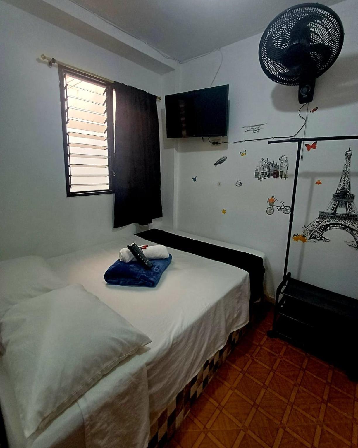 Hotel El Mirador San Carlos Ngoại thất bức ảnh