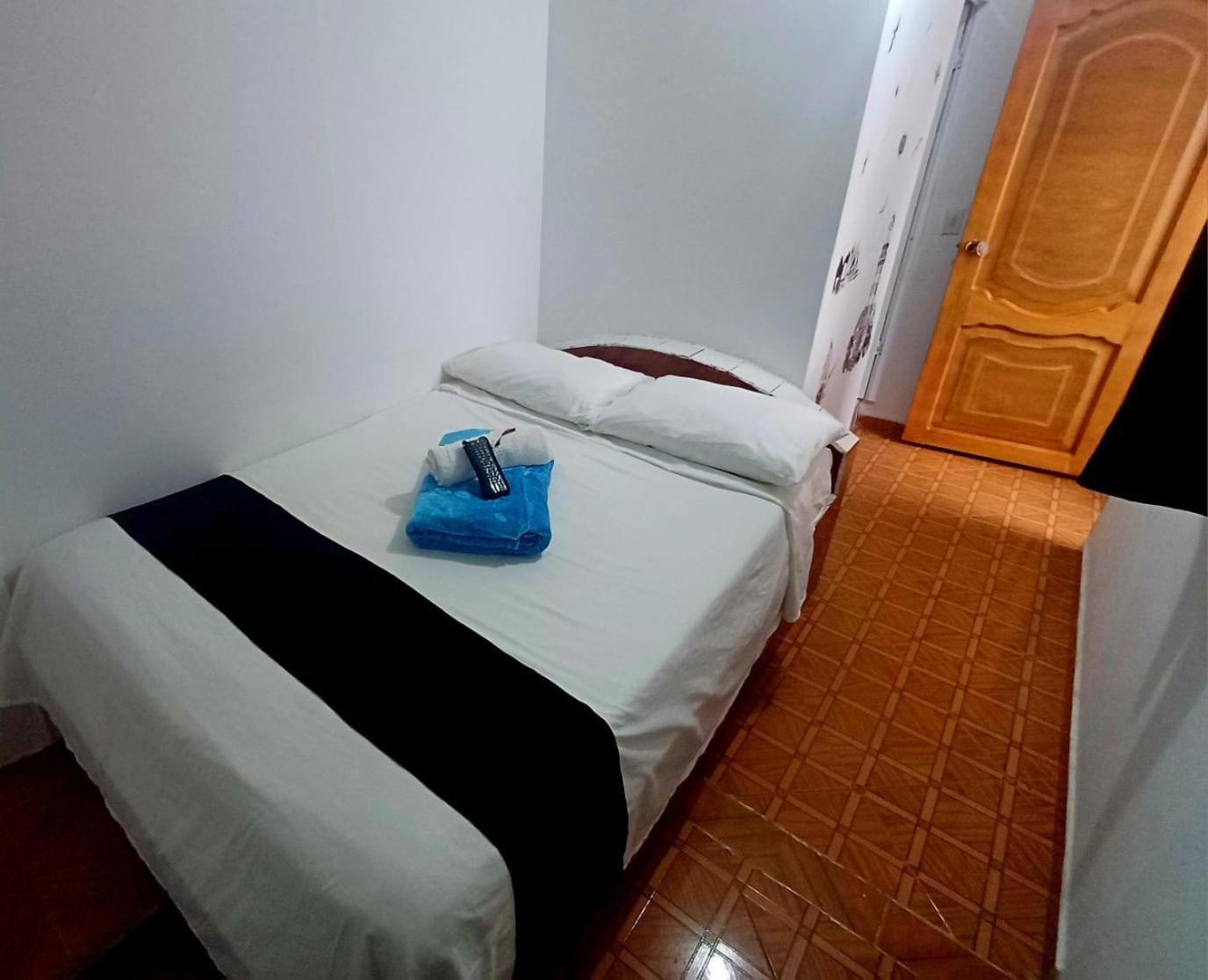 Hotel El Mirador San Carlos Ngoại thất bức ảnh