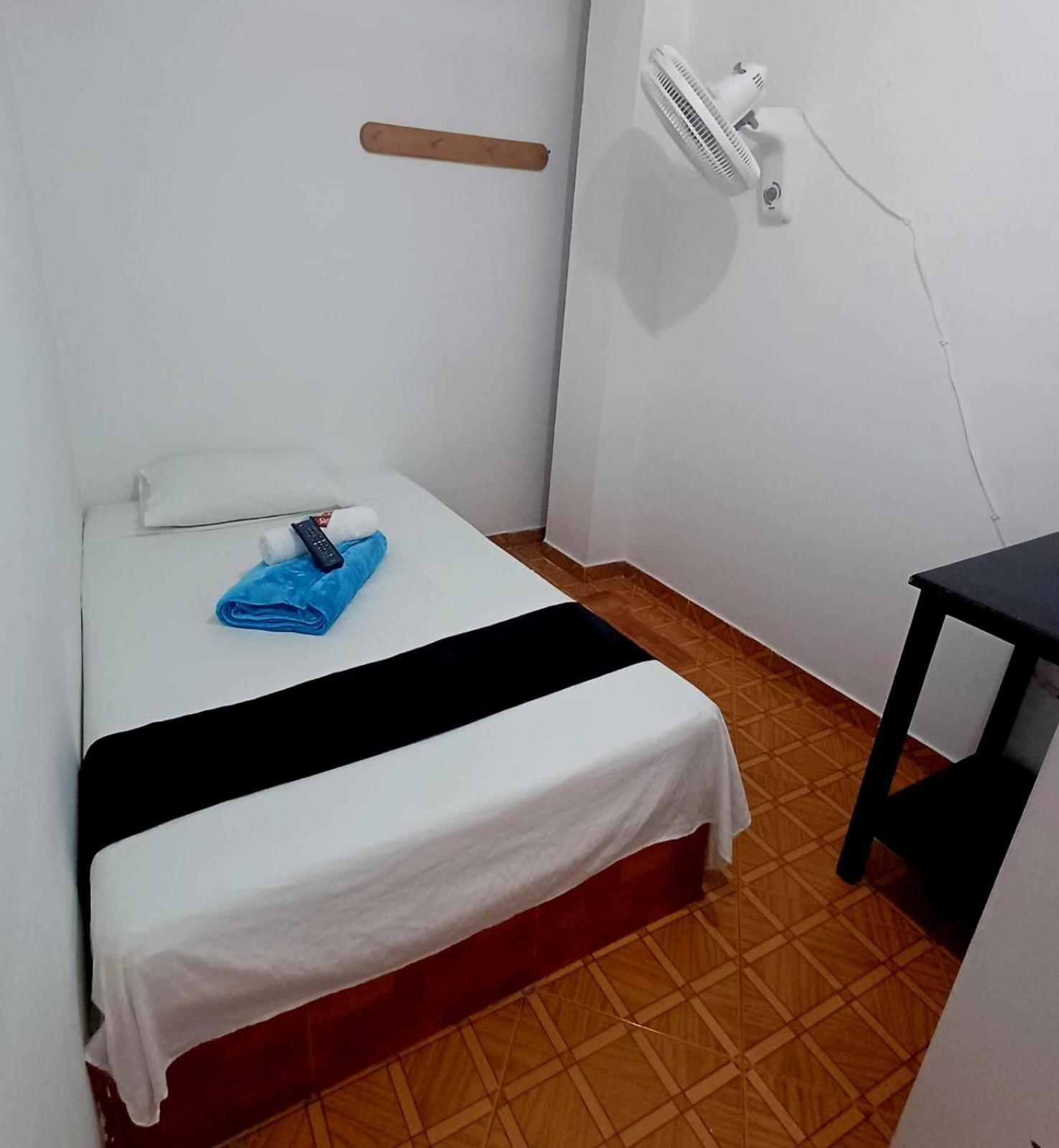 Hotel El Mirador San Carlos Ngoại thất bức ảnh